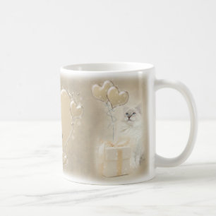 ragdoll love mug
