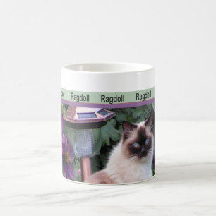 Ragdoll Mugs