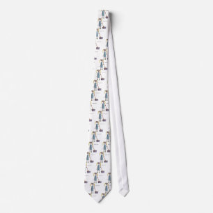 Ragdoll Tie