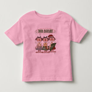 Ragdolls Sweet Christmas Tshirts et cadeaux