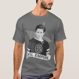 Rage Against The Machine Evil Empire Vintage Retro T-Shirt
