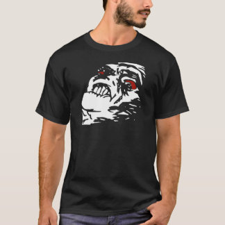 rage guy T-Shirt