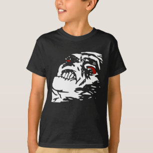 rage guy T-Shirt