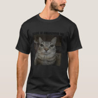 Rage Is Consuming Me Cat Silly Staring Cat Funny C