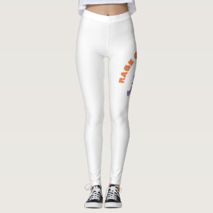Rage Running Pants