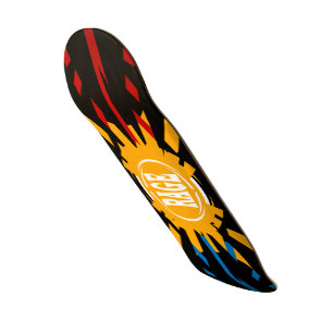 Rage Skateboard