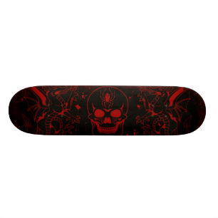 Rage Skateboard