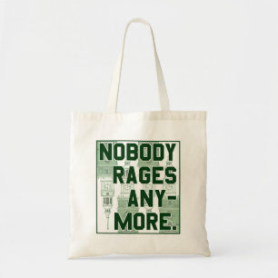 RAGE! Tote Bag