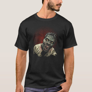 Rage Zombie T-Shirt
