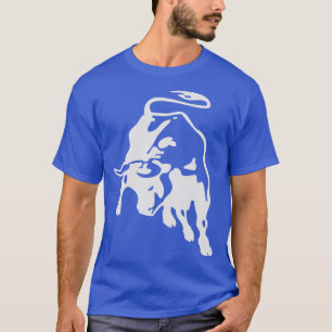 raging bull T-Shirt