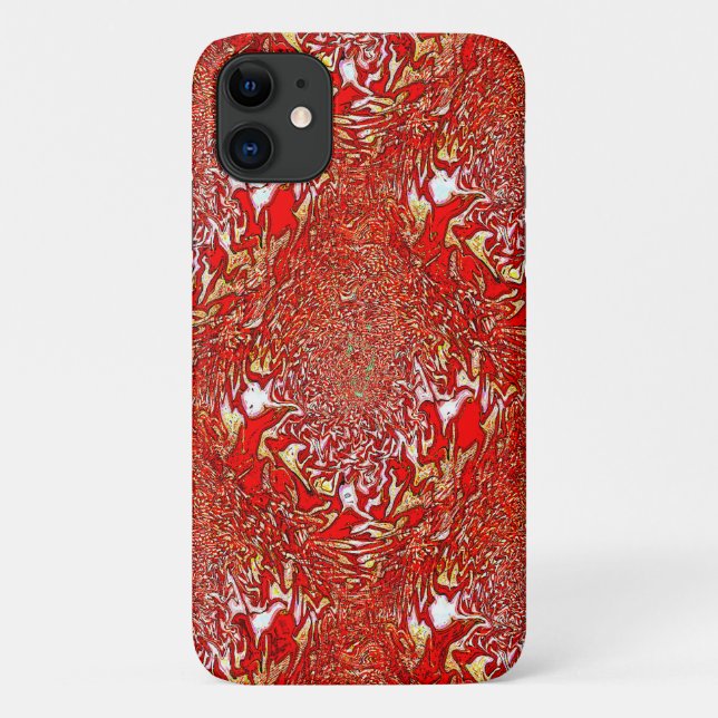 Raging...... Case-Mate iPhone Case (Back)