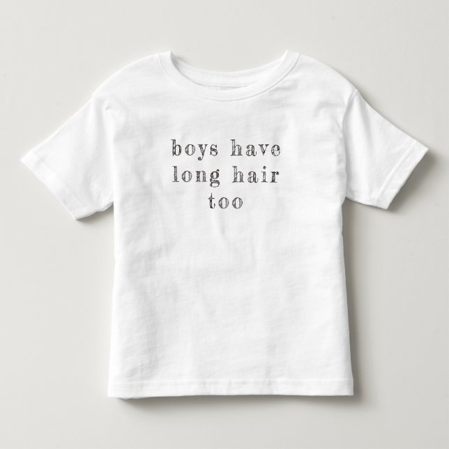 Raglan boys shirt (Front)