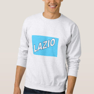 Raglan Sweat grey LAZIO ITALIA Sweatshirt