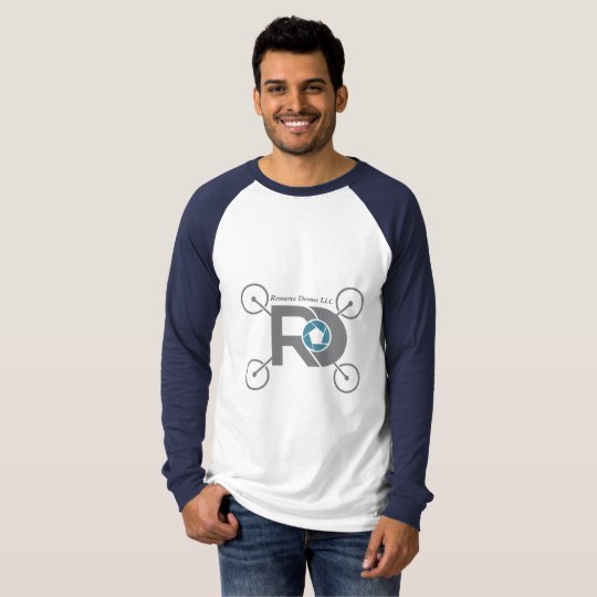 Raglan T-Shirt