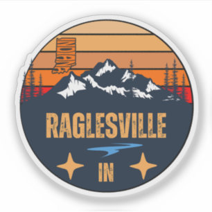 Raglesville, Indiana
