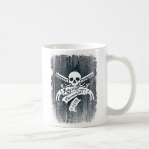 Ragnar Danneskjold Mug