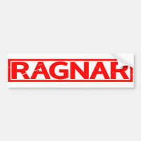 Ragnar Stamp