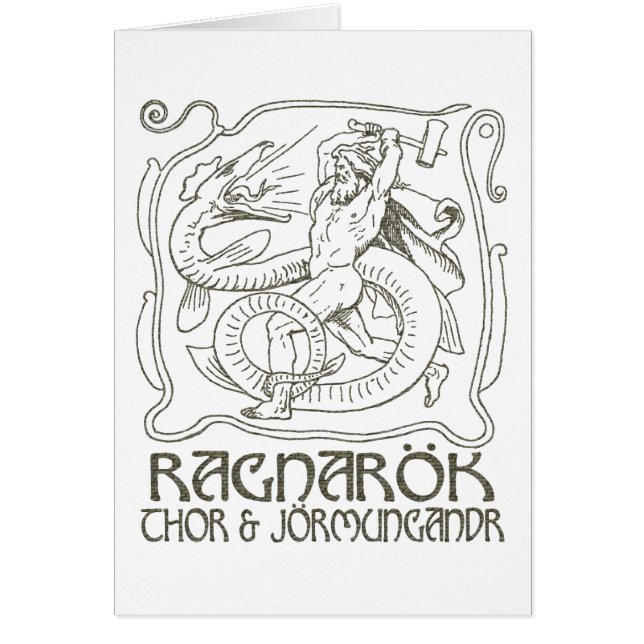 Ragnarök (Front)