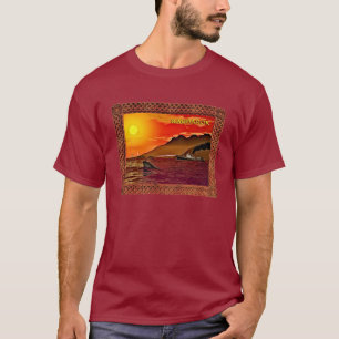 Ragnarok For Whales T-Shirt