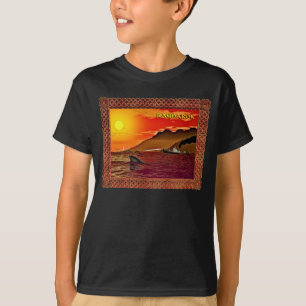 Ragnarok For Whales T-Shirt