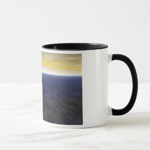 RAGNAROK(OP.1) MUG