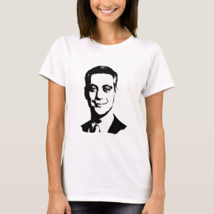 Rahm Emanuel T-shirt