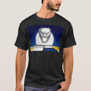 Rahu In Abstract World T-Shirt