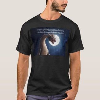 Rahu Reads Khmer T-Shirt