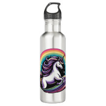 Raibow Unicorn