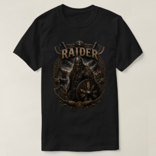 Raider Legendary Elite Edition T-Shirt