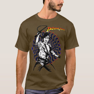Raiders de l'arche perdue 1 TShirt
