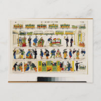 Rail Travel, c.1850