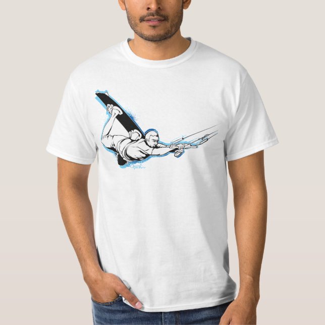 Railey T-Shirt (Front)