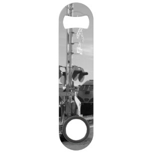 Railroad Bar Key
