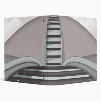 Railroad Binder
