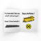 Railroad Buff Birthday Card