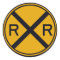 Railroad Crossing