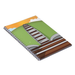 Railroad Notebook