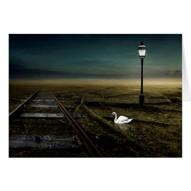 Railway 2013 (Front Horizontal)