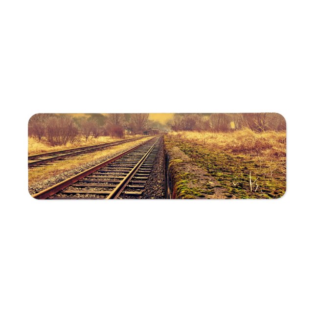 Railway (homonymie) (Devant)