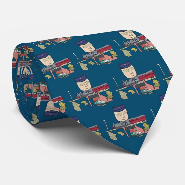 Railway Modelling Tie (Rolled)