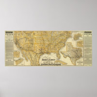 Railway, steamship lines Southern Pacific Company