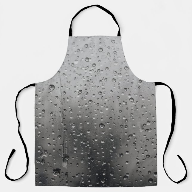 Rain Apron (Front)
