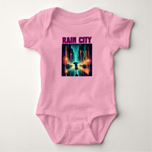 Rain City