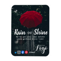 Rain clients referral real estate marketing sell p