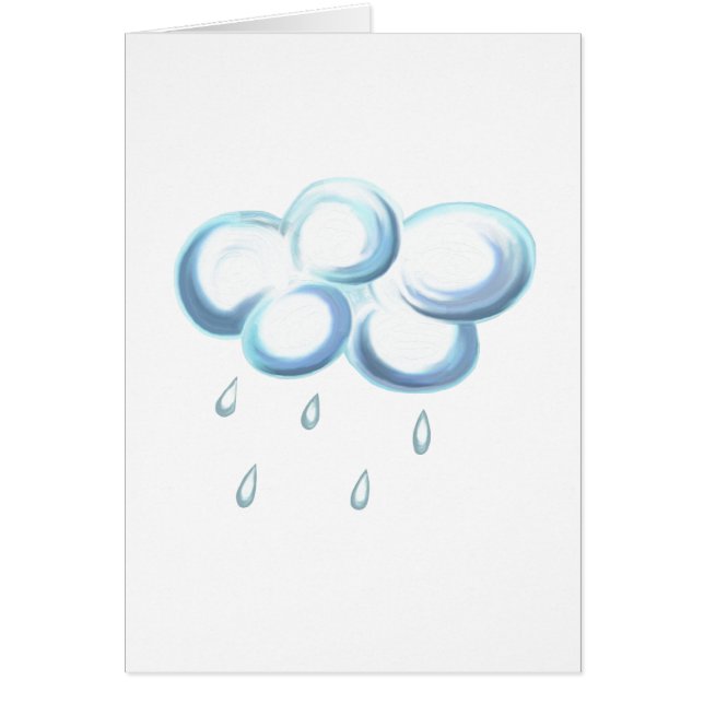 Rain Cloud (Front)