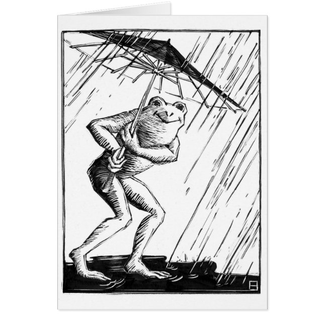 Rain Day (Front)