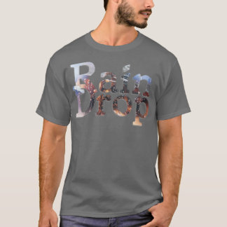 Rain Drop T-Shirt