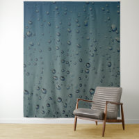 Rain drops
