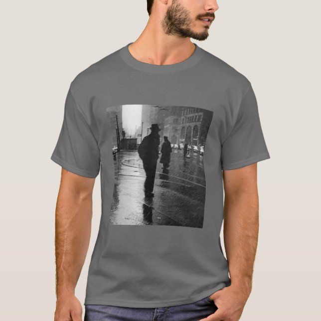 Rain Man T-Shirt (Front)